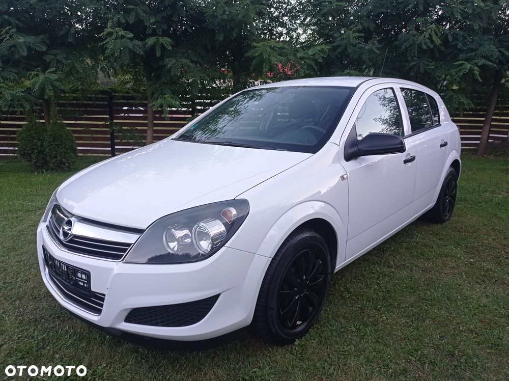 Opel Astra - 6