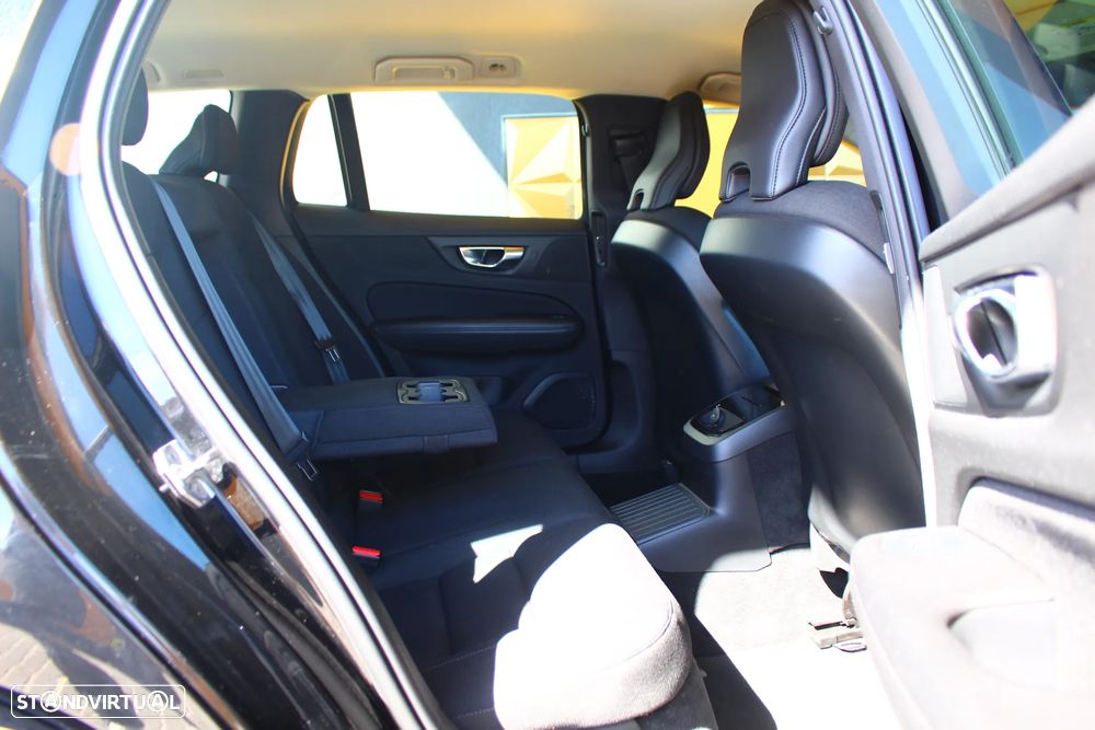 Volvo V60 2.0 T6 AWD TE Inscription - 13
