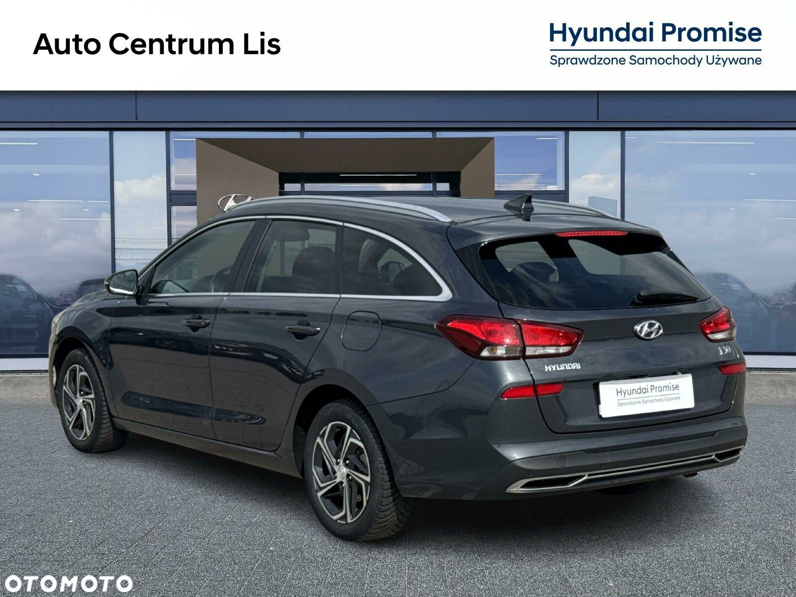 Hyundai i30 1.0 T-GDI Smart DCT - 3
