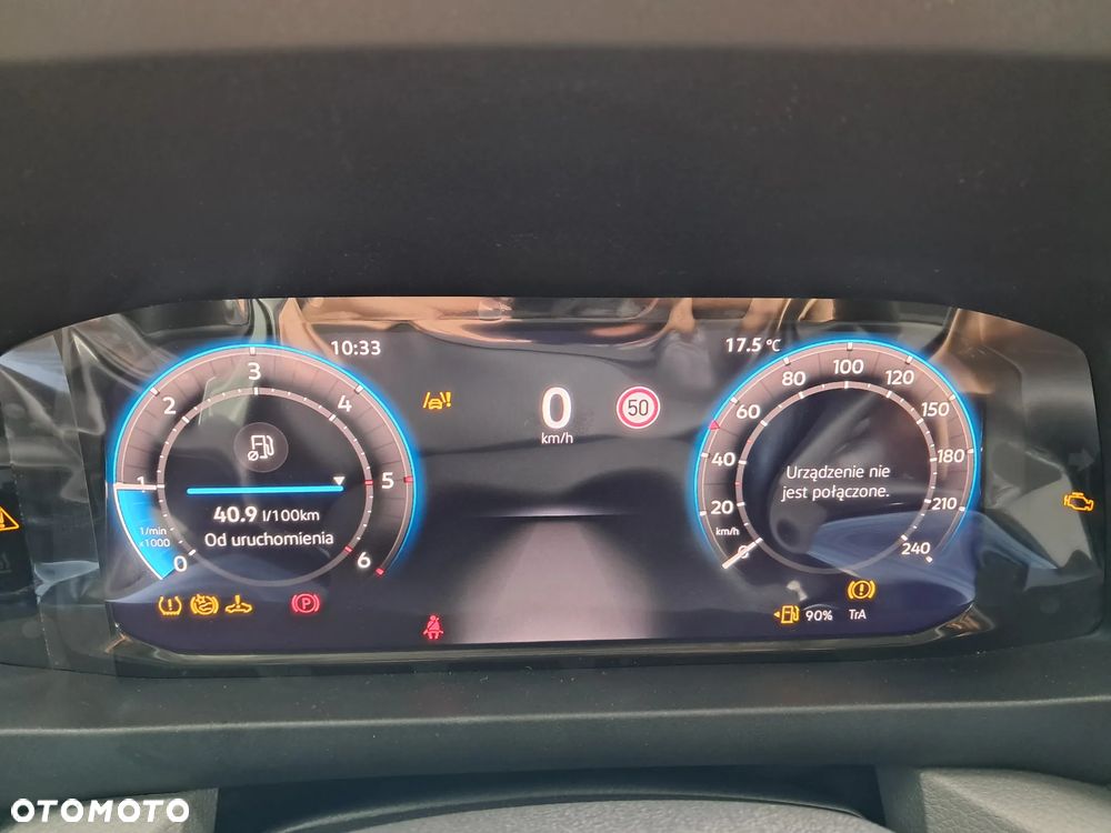 Volkswagen Crafter - 19