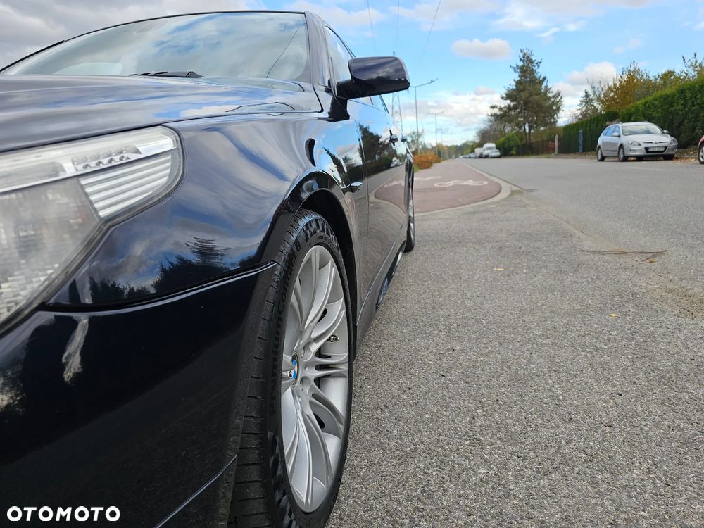 BMW Seria 5 - 3