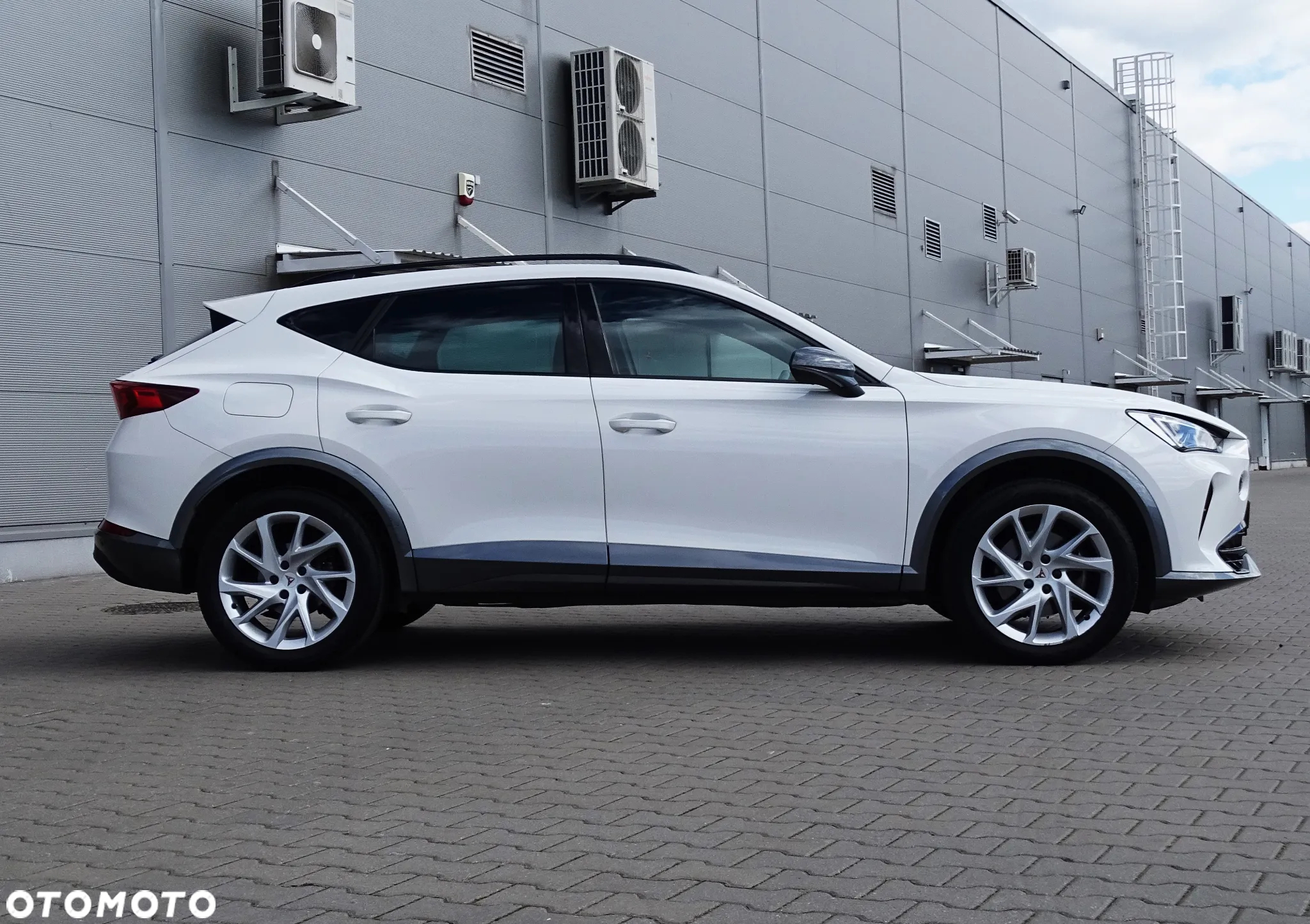 Cupra Formentor - 6