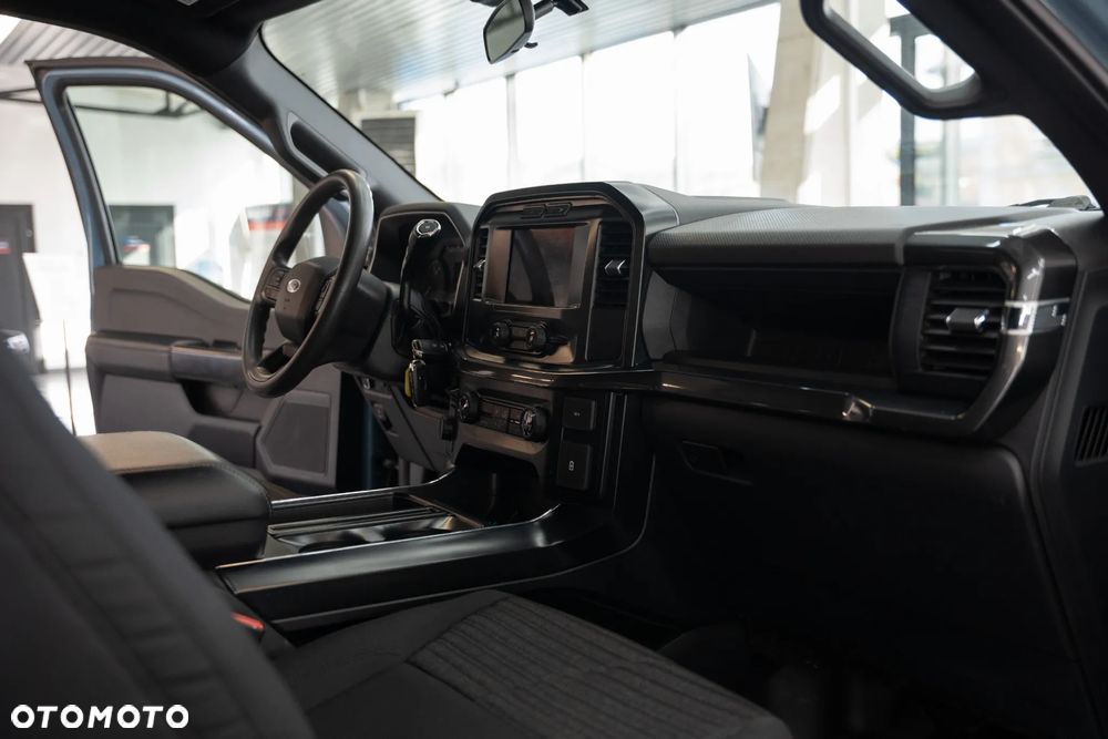 Ford F150 - 23
