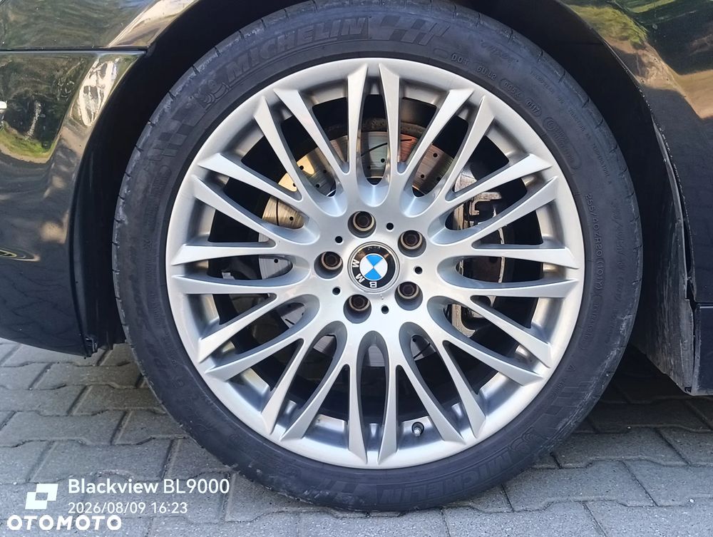 BMW Seria 7 730d - 6