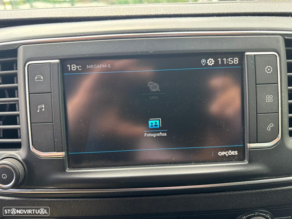 Peugeot Expert 1.5 BlueHDi L2H1 Semi-Vidrado - 48