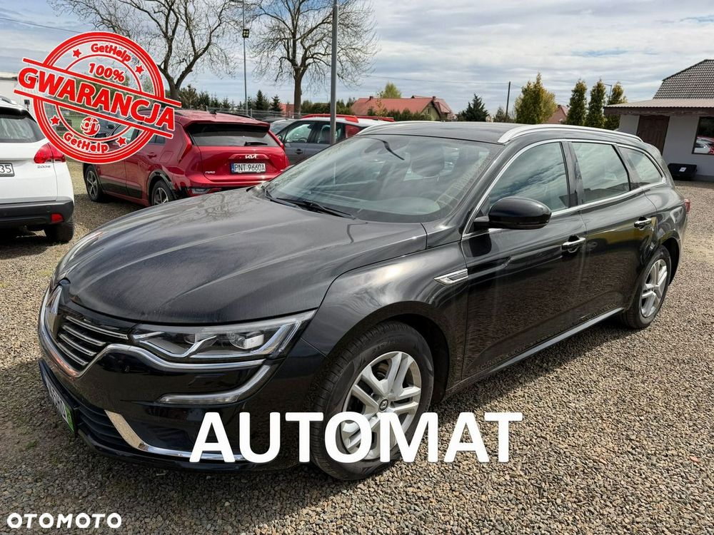 Renault Talisman ENERGY dCi 130 EDC Business - 1