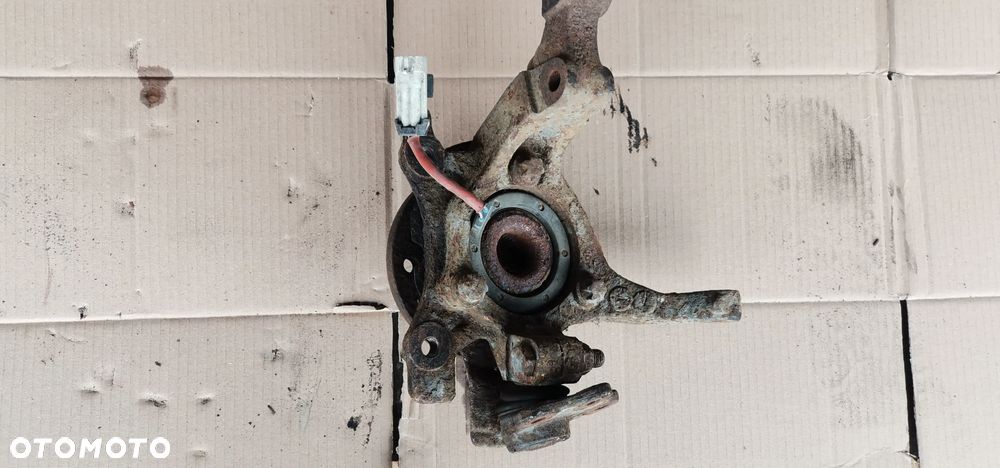 ZWROTNICA PRAWY PRZOD OPEL ZAFIRA A - 2