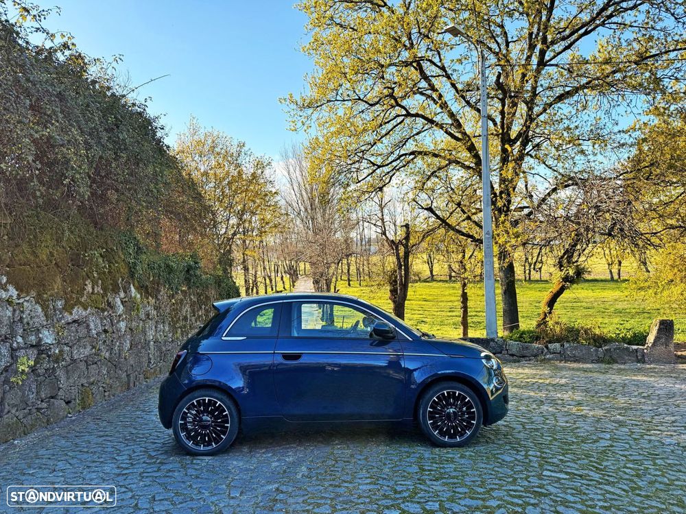 Fiat 500e - 6