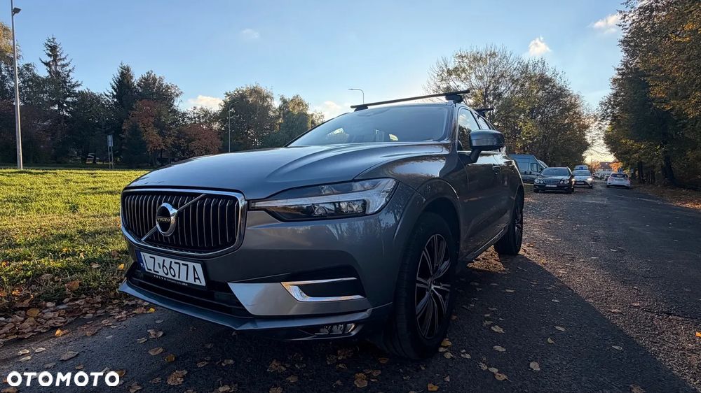 Volvo XC 60