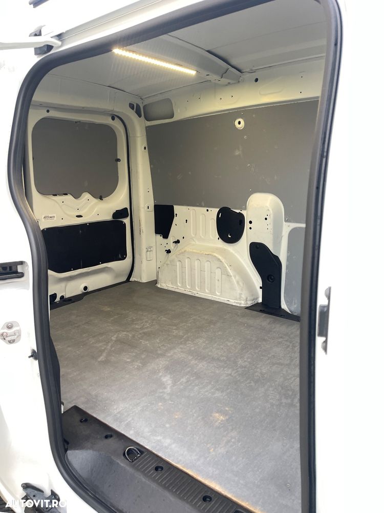 Dacia Dokker 1.5DCI - 24