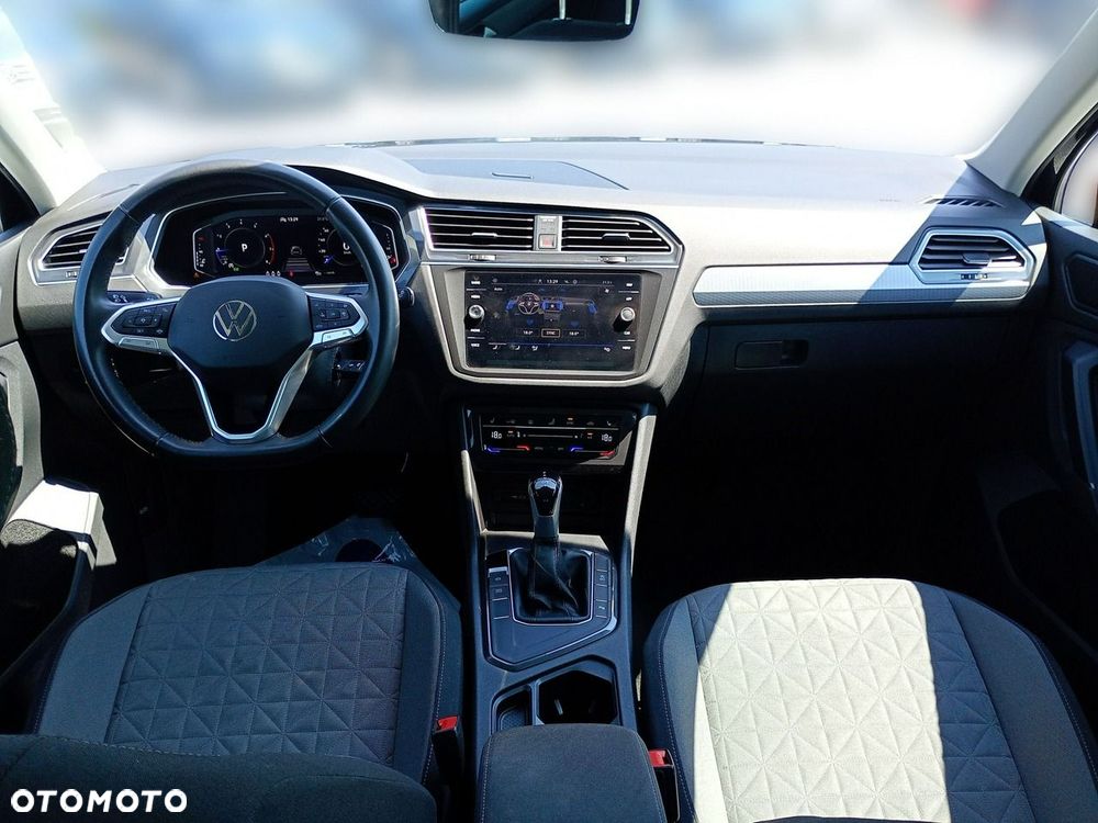 Volkswagen Tiguan 1.5 TSI EVO Life DSG - 10