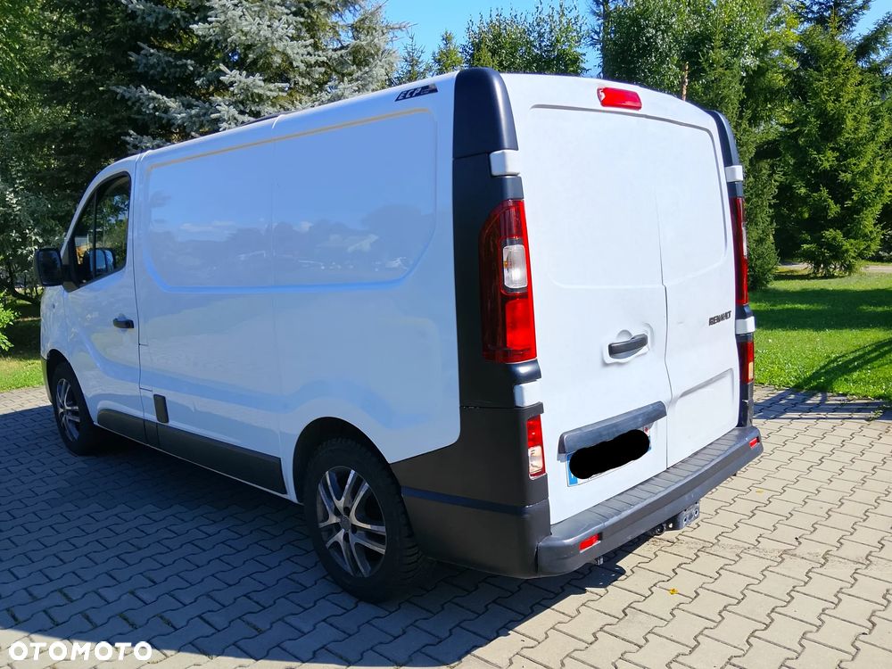 Renault Trafic - 4