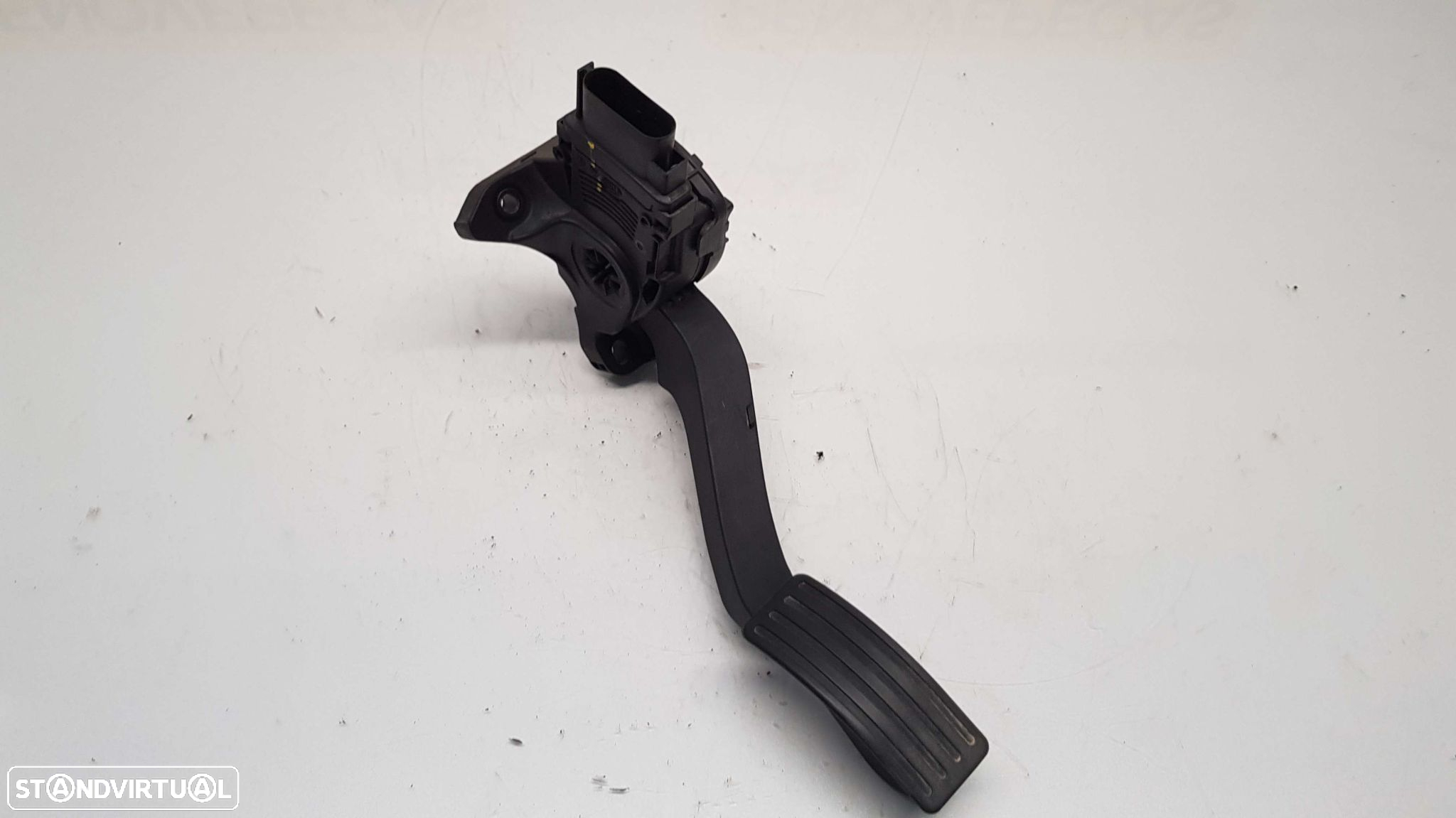 Pedal Acelerador Eletrico Ford Transit Connect (P65_, P70_, P80_) - 2