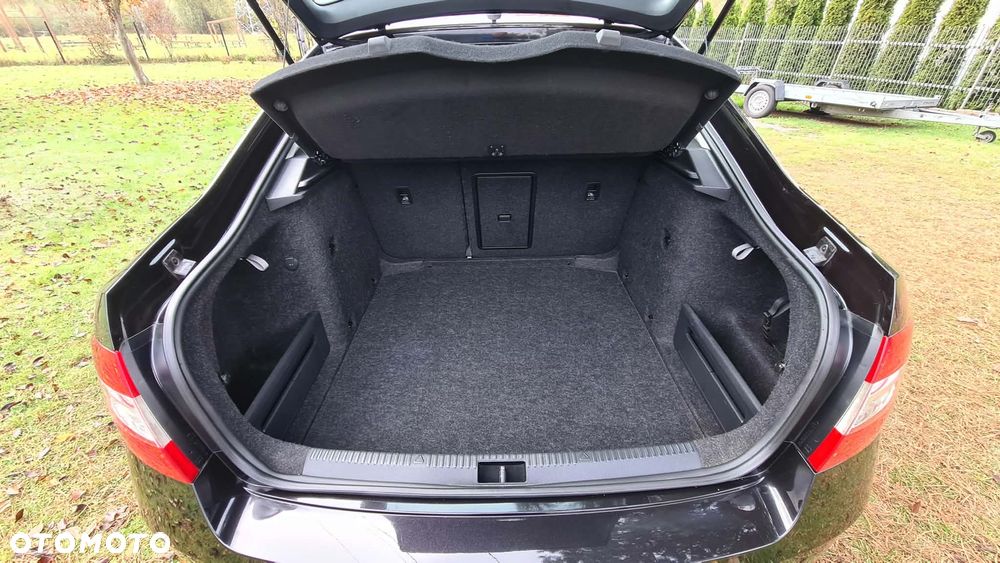 Skoda Octavia 2.0 TSI 4x4 Style DSG - 12