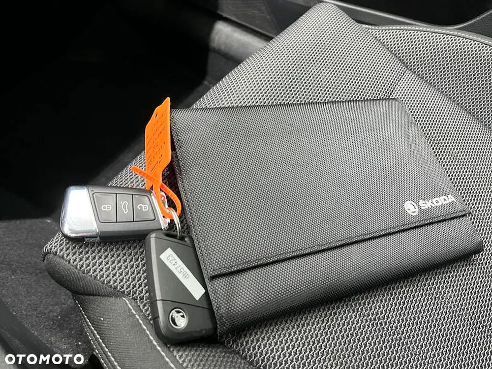 Skoda Superb 1.4 TSI Plug-In Hybrid Style DSG - 40