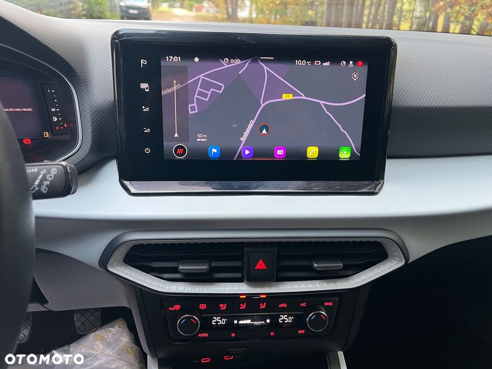 Seat Arona 1.0 Eco TSI XCELLENCE - 24