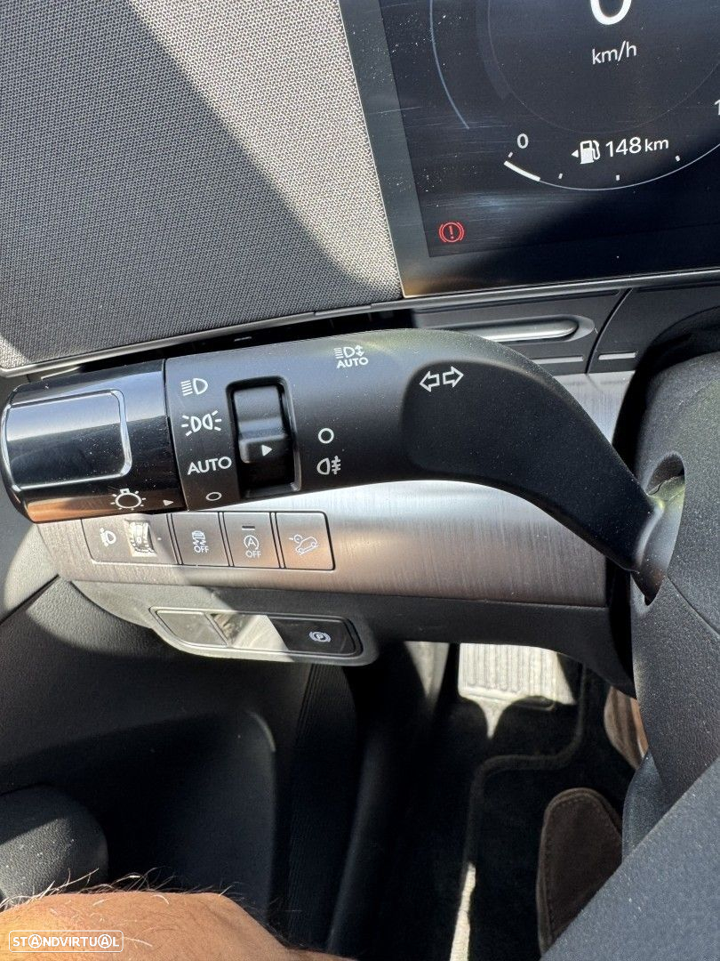 Hyundai Kauai 1.0 T-GDi Premium (TT) - 26