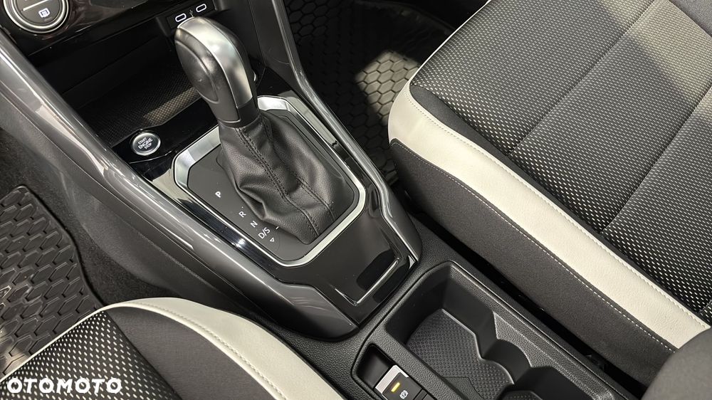 Volkswagen T-Roc 1.5 TSI GPF ACT Premium DSG - 16