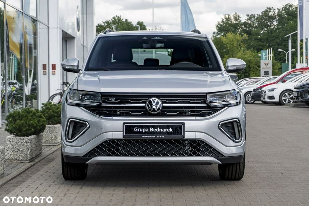 Volkswagen T-Cross - 5