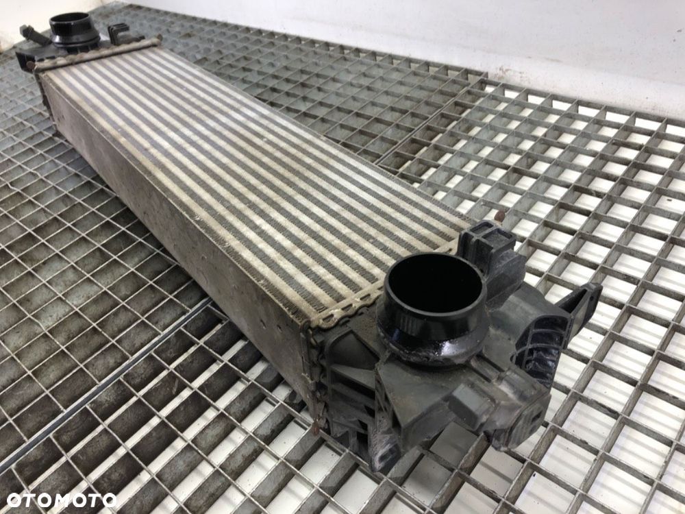 INTERCOOLER  VOLVO V90 II Kombi (235, 236) 2016 - 2022 D3 110 kW [150 KM] olej napędowy 2016 - 2018 - 2