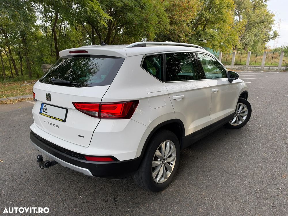 Seat Ateca - 4