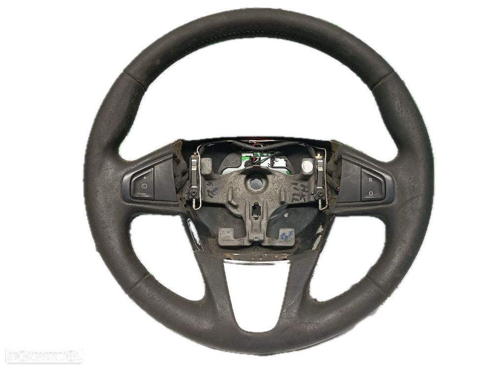 Volante Renault Megane Iii Grandtour (Kz0/1) - 1