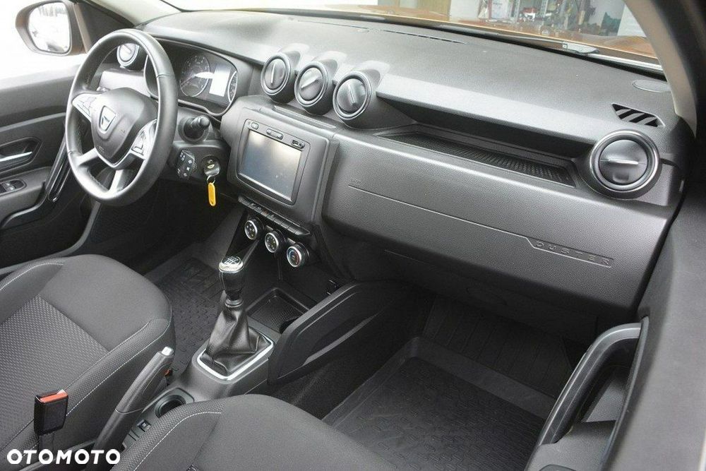 Dacia Duster TCe 125 2WD Comfort - 13
