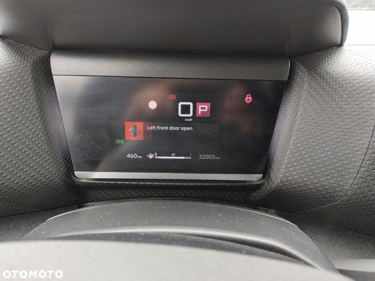 Citroën C4 1.2 PureTech Max S&S EAT8 - 14