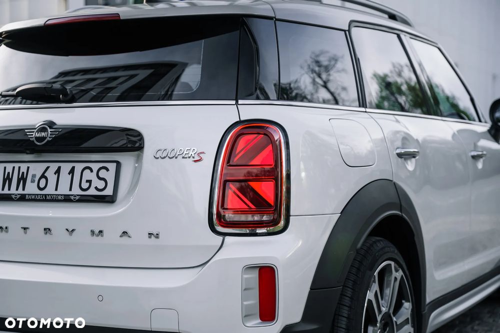 MINI Countryman Cooper S ALL4 - 7