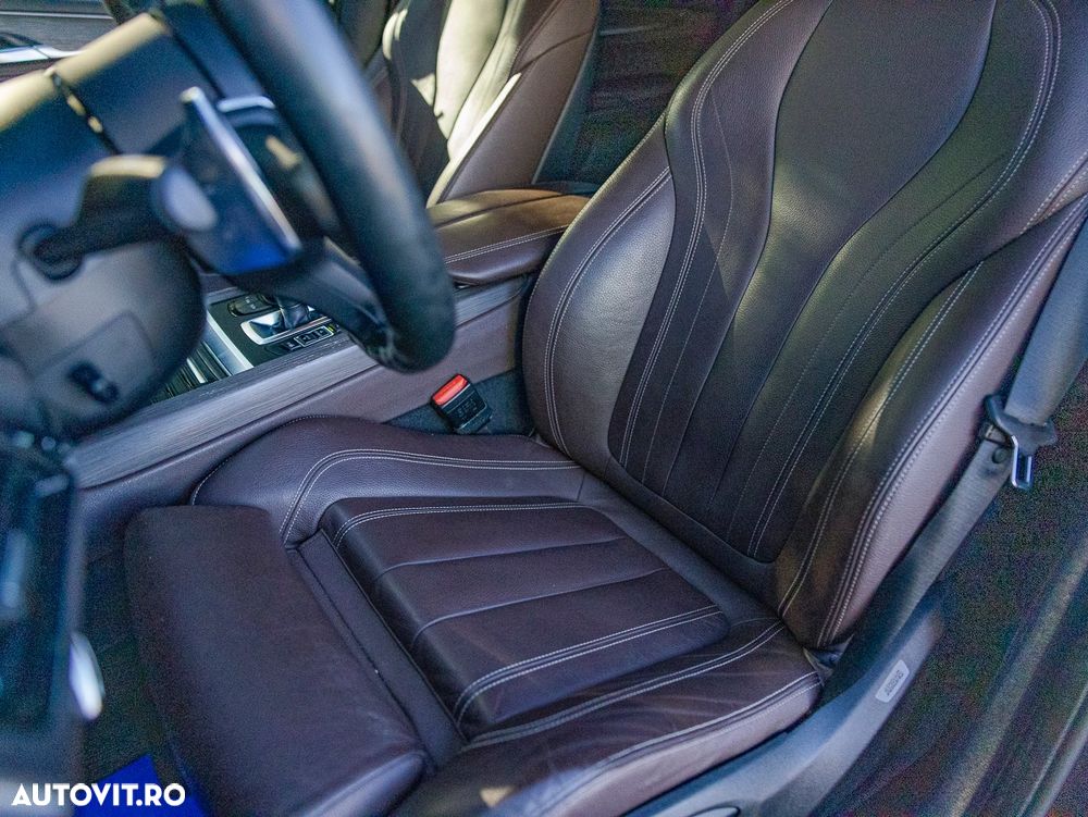 BMW X5 xDrive25d AT - 20
