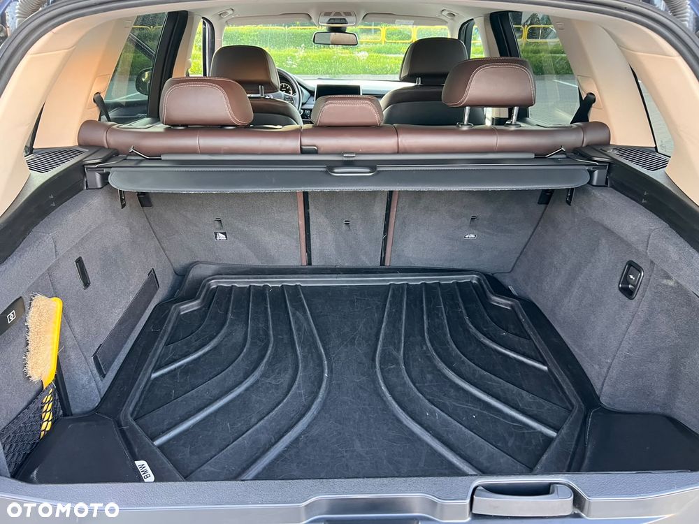 BMW X5 - 11