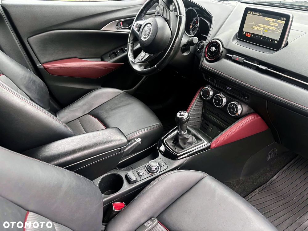 Mazda CX-3 2.0 Skyenergy AWD - 9