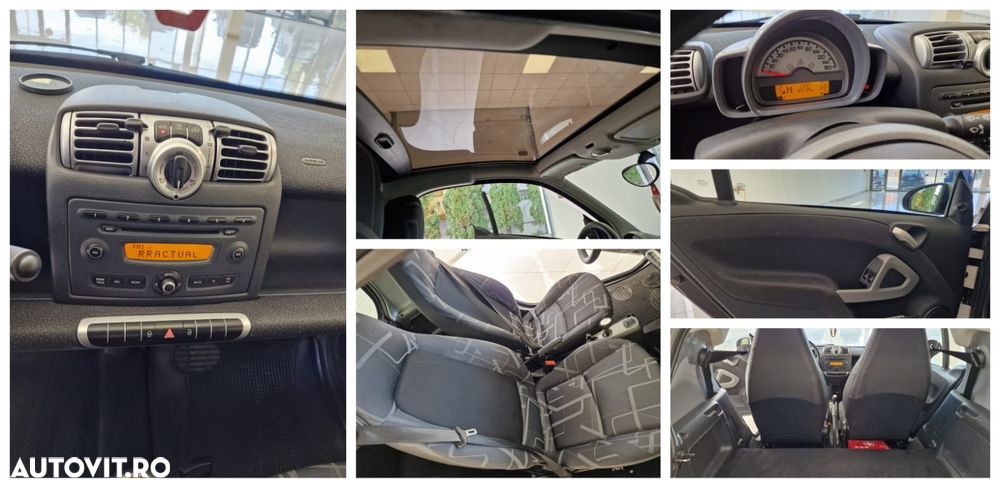 Smart Fortwo - 15