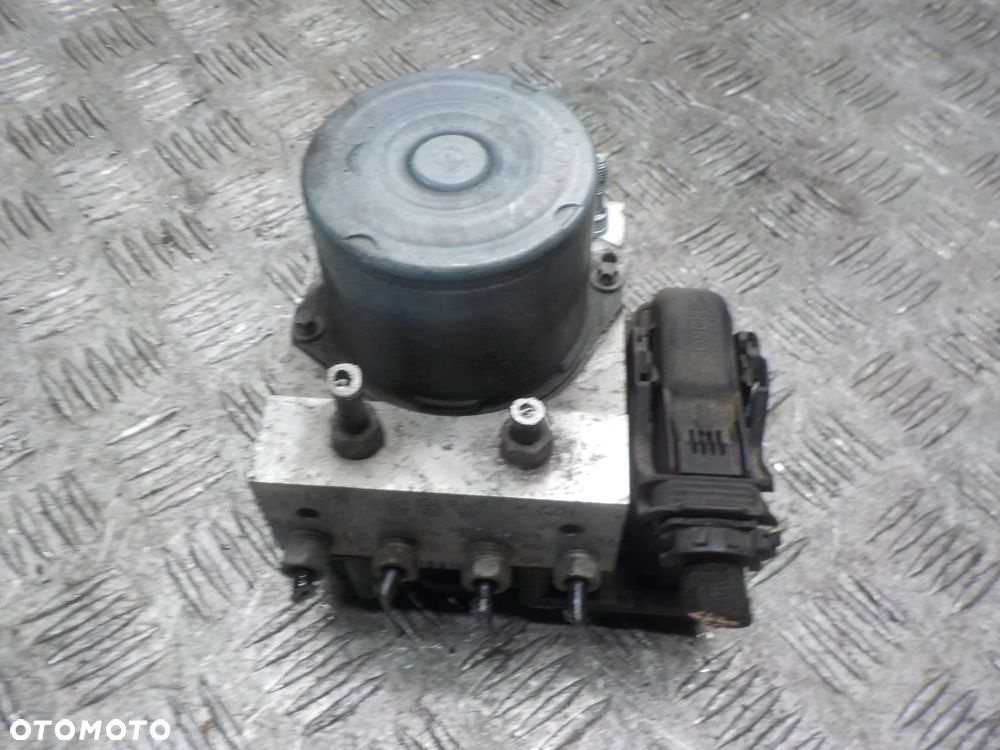 OPEL CORSA D 1.6T POMPA HAMULCOWA ABS 13321074 - 1