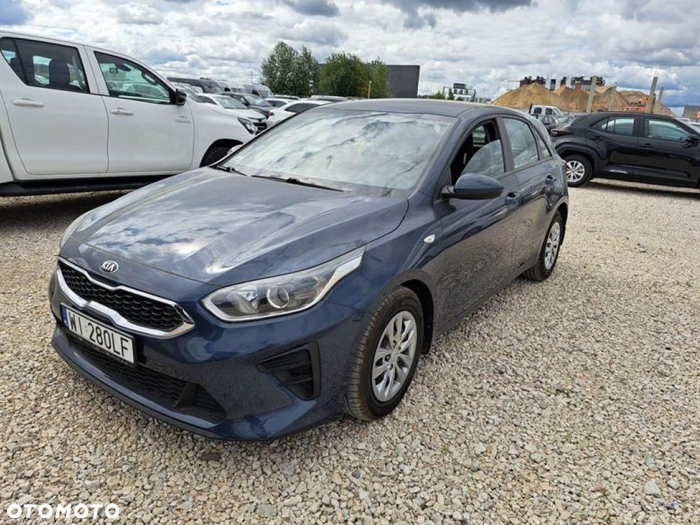 Kia Ceed 1.0 T-GDI S - 15
