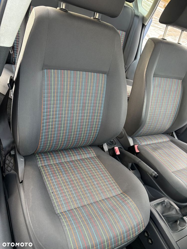 Volkswagen Polo 1.2 Trendline - 20
