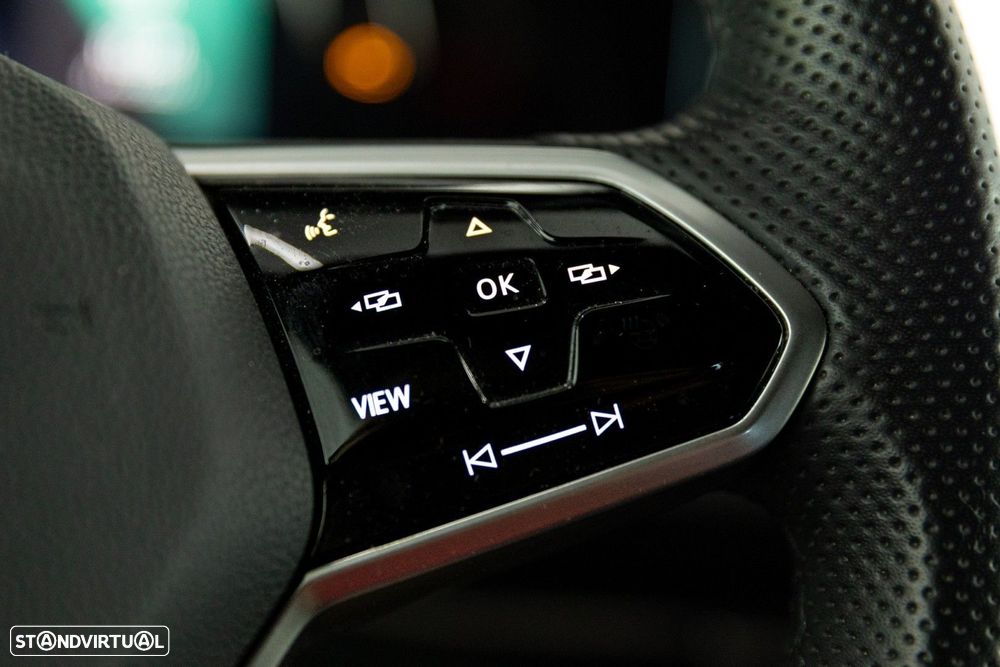 VW Golf 1.4 TSI GTE+ DSG - 21