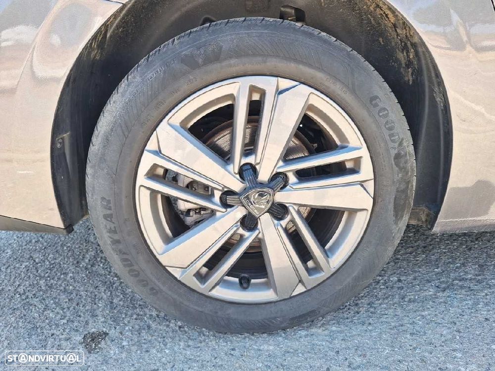 Peugeot 308 1.2 PureTech Active Pack - 11