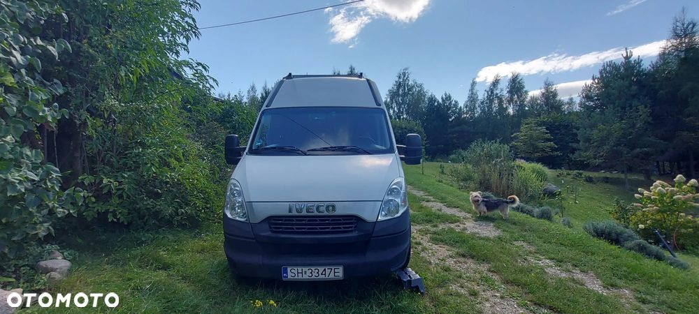 Iveco DAILY - 1