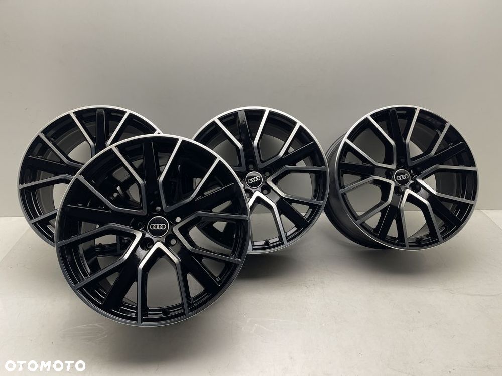 FELGI AUDI A4 S4 B9 A5 S5 8,5J 19 ET40 8W0601025DH