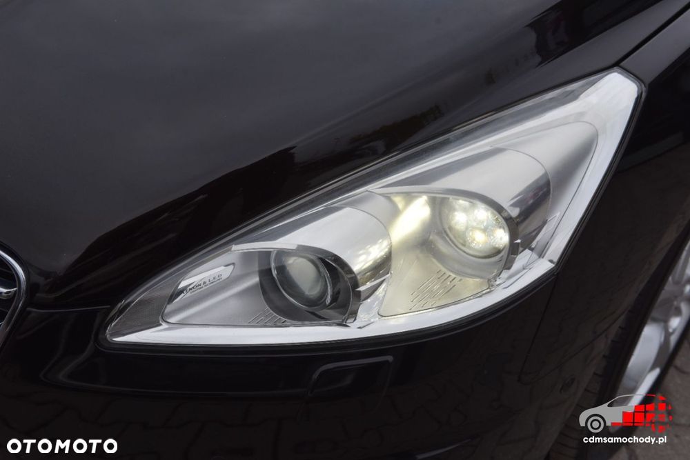 Peugeot 508 - 12