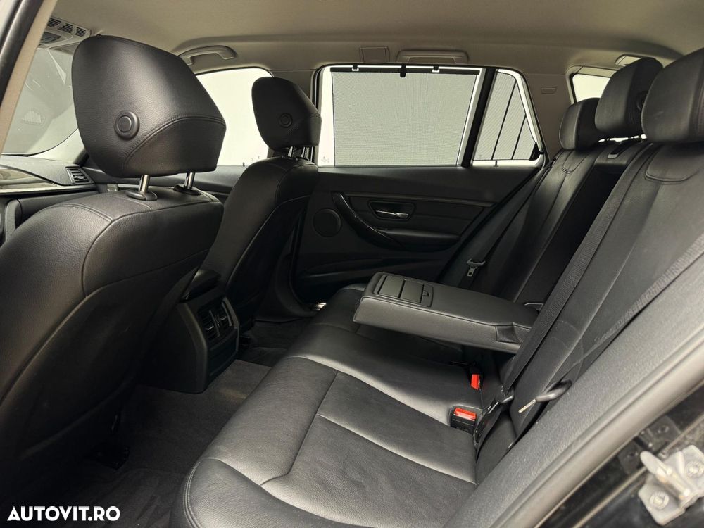 BMW Seria 3 - 23