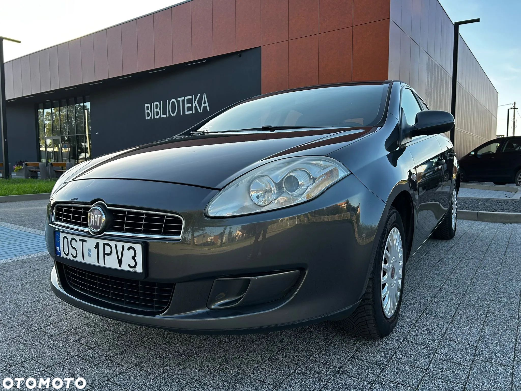 Fiat Bravo 1.4 16V Active - 1