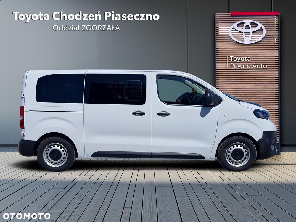 Toyota PROACE - 7