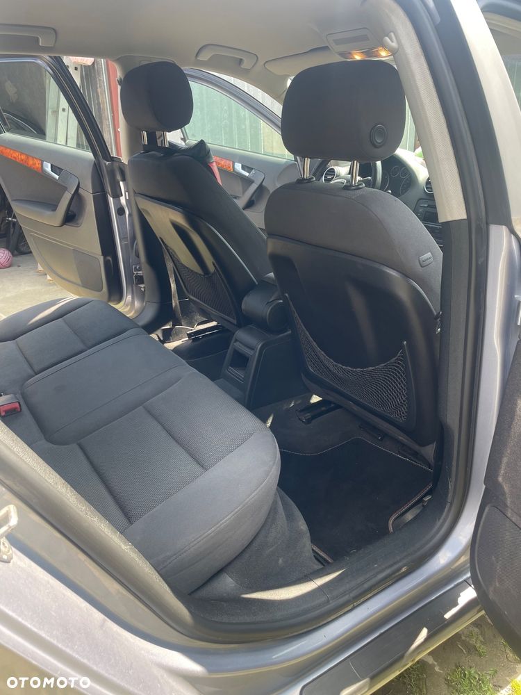 Audi A3 Sportback 1.9 TDI Ambiente - 10