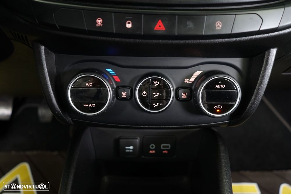 Fiat Tipo 1.3 M-Jet Lounge - 29