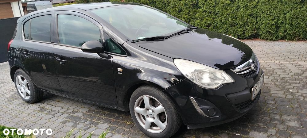 Opel Corsa 1.4 16V Selection - 3