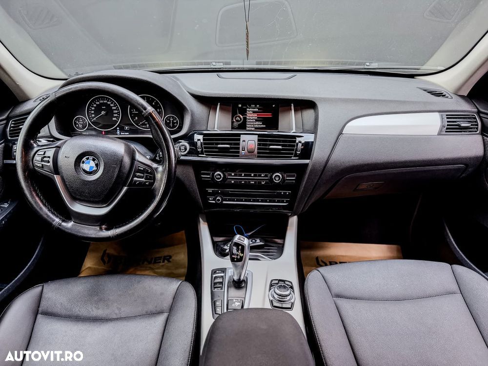 BMW X3 - 15