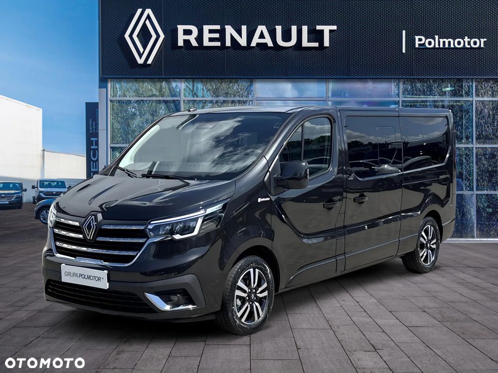 Renault Trafic - 3