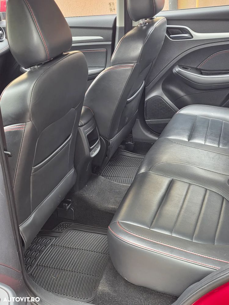 MG ZS 1.5 GSL 5MT Exclusive - 7